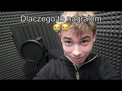 Kiedyś chciałem zostać raperem (mam na to dowody 🤣)