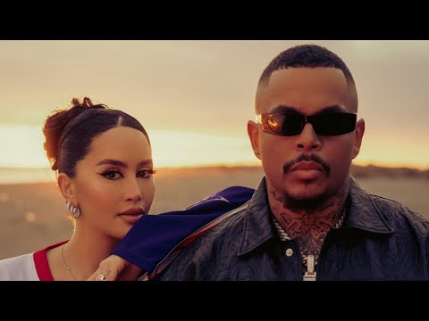 Dafina Zeqiri & Luciano - Energy