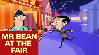Coconuts for Mr Bean | Mr Bean Animated Season 2 | Full Episodes | Mr Bean TV