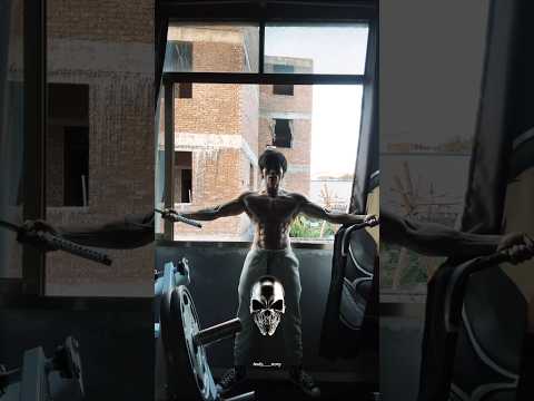 bro customized his  body 👁️ #shortvideo #shorts