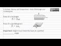 Understanding Parallelograms and Rectangles