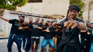 Debordo Leekunfa - Dagaba - Clip officiel