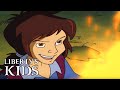 Exploring the Revolutionary Era through Liberty's Kids