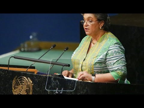 UN urges renewed political and climate action in Libya amid humanitarian and governance crises