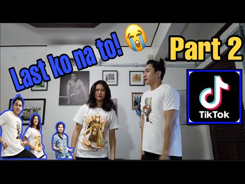 Binibining Marrikit Dance Tutorial Bidabida