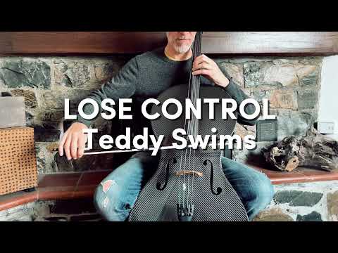 TEDDY SWIMS - Lose Control for CELLO and PIANO (COVER)