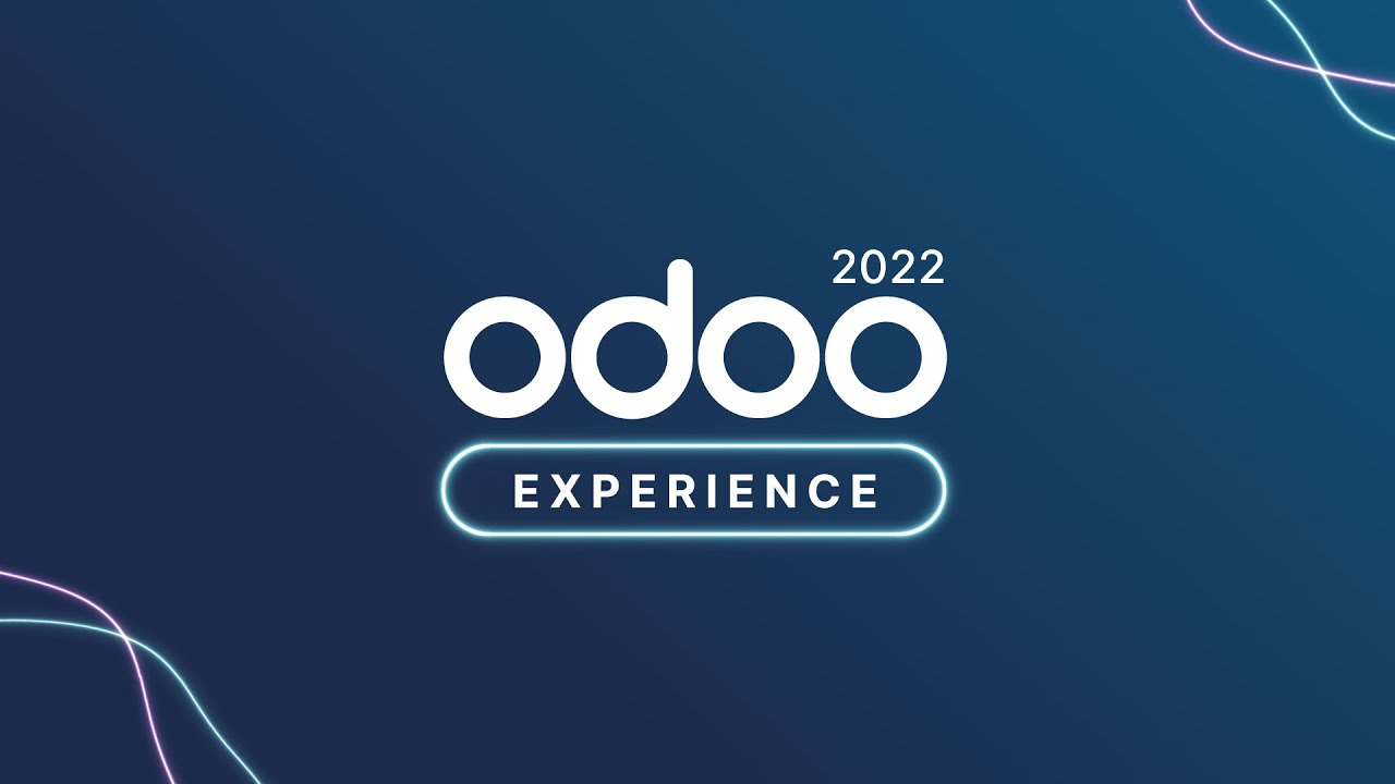 Odoo as a development platform from a business perspective | 14.10.2022

This talk is about the strength of Odoo as a development platform. Besides the standard use case using Odoo as a company ...