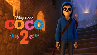 Coco 2 - Everything We Know So Far!