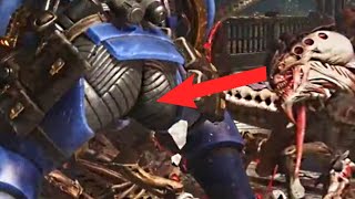 Space Marine 2