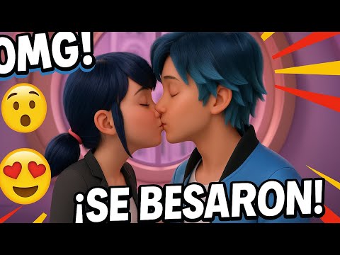 No mires esto si estás en clase - Ladybug edición #1 Miraculous Ladybug temporada 6