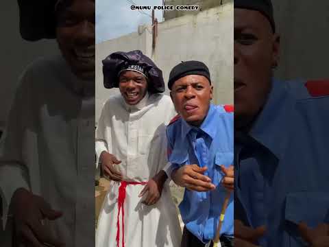 Cornflakes criminal ft 2 #comedy #markangelcomedy #funny #comedymoments #africancomedy