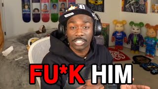 The DDG vs Bruce Drama Just Got Way More Entertaining