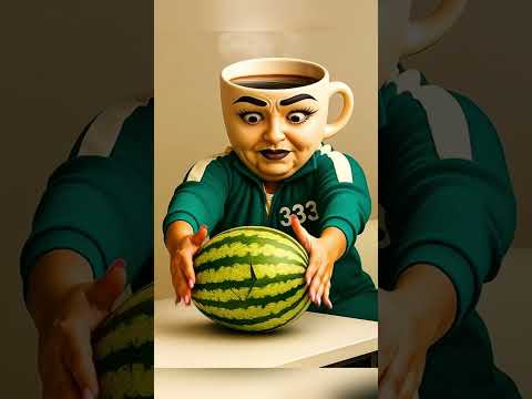 From Watermelon Surprise to Heart-Shaped Shock