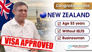 New Zealand Student Visa | Visa consultants in Sri Lanka | Rohaka Visa Consultants
