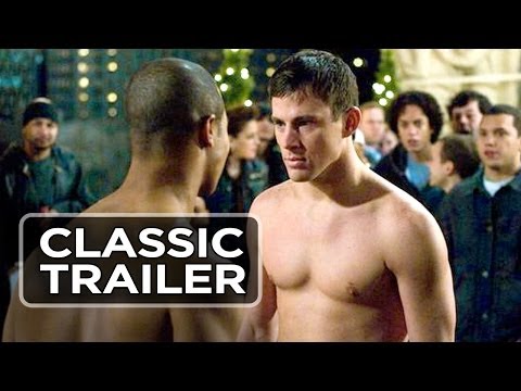 Fighting Official Trailer #1 - Channing Tatum, Terrence Howard Movie (2009) HD