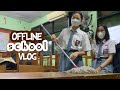 School Life and Activities Assessment