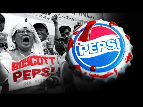 PEPSI Takmičenje Koje je Ubilo 5 Ljudi !