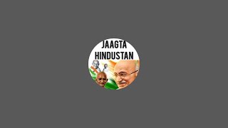 Jaagta Hindustan is live