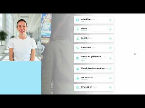 Cómo aprender inglés con ABA English – Guía completa