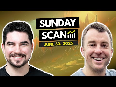 Market Wizard Shares Trading Strategies for July, 2025