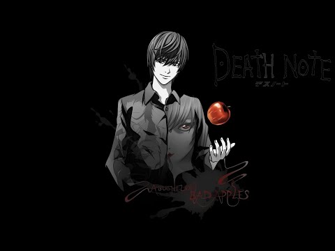 LA CRONOLOGIA COMPLETA Y EXPLICADA DE DEATH NOTE (OVAS, ANIME, MANGA)