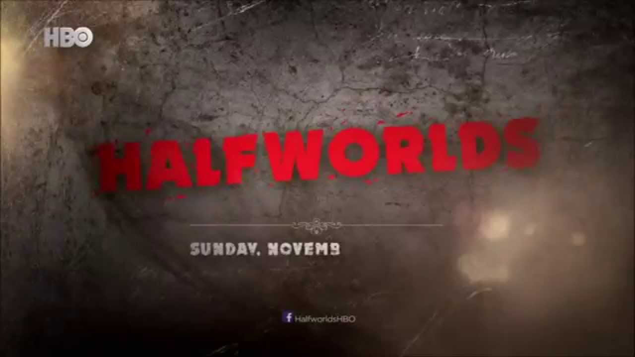 Halfworlds Trailer thumbnail