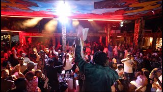 Mbosso V.V.I.P  Performance in TalaTala  Dodoma  (Room Number 3 Ep Tour)