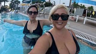 Hard Rock Tampa RockSpa and Sugar Factory