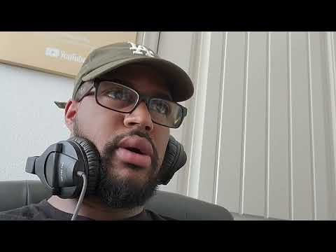 When a Racist comes to the Studio