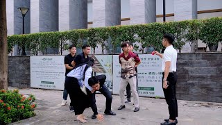 LY HÔN NHƯNG VẪN BỊ CHỒNG CŨ LÀM PHIỀN CÔ GÁI CÓ NGƯỜI MỚI LIỀN BỊ ANH TÌM MỌI CÁCH THEO PHÁ