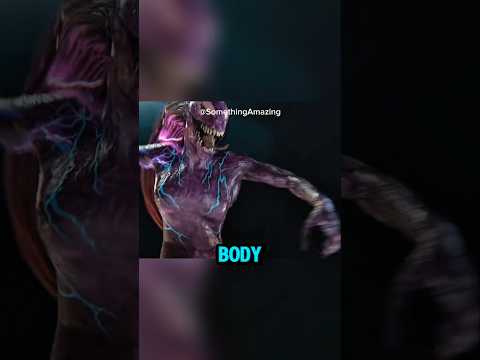 Female Venom?