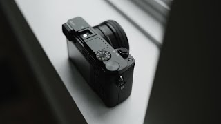 Sony a6000 Manual Mode Tutorial