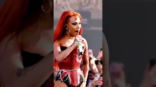 Doja Cat - Tia Tamera LIVE 😍🔥