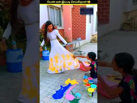 😧பெண் ஏன் இப்படி செய்கிறாள்? woodworking art skill/ hand crafts /#shorts