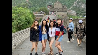 China Vlog: Beijing Edition Part I