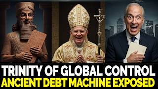 Michael Tellinger EXPOSES Ancient Global Money Control System