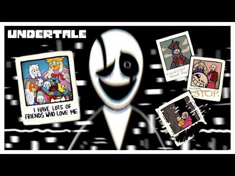 The Great Papyrus — Complete Series | Undertale Comic Dub