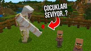 Minecraft'ın FARK ETMEDİĞİNİZ Gizli Detayları Ve Göndermeleri (Oyunlar, Animeler ve İnsanlar)