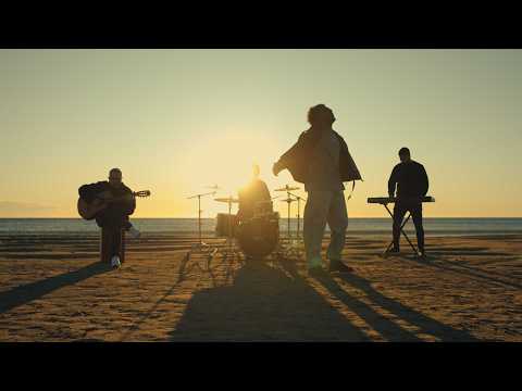 Luis Cortés - AL ALBA (Videoclip Oficial)