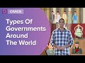 Exploring Global Government Systems