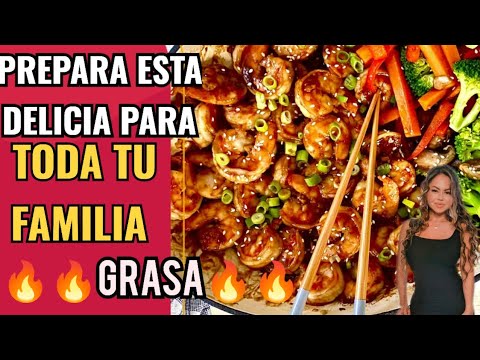 COCINA CONMIGO HIBACHI DELICIOSO Y NUTRITIVO PARA TODA LA FAMILIA  KETO Y LOW CARB PARA TODOS