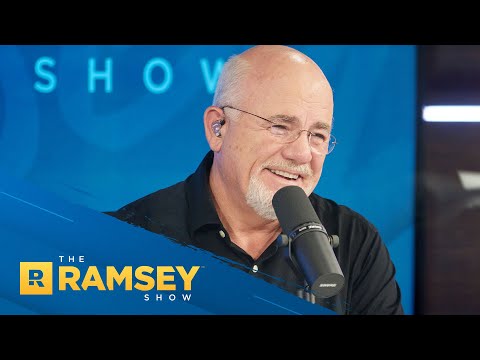 The Ramsey Show (Replay for December 26, 2024)