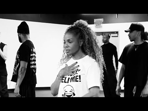 Rehearsals - Last Residency Leg