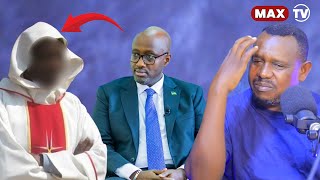 KAREGEYA AVUGANYE NABO, PADRI N’UMUGABO YAHORAGA ASAMBANYIRIZA UMUGORE IBYABO BYAFASHE INDI NTERA…