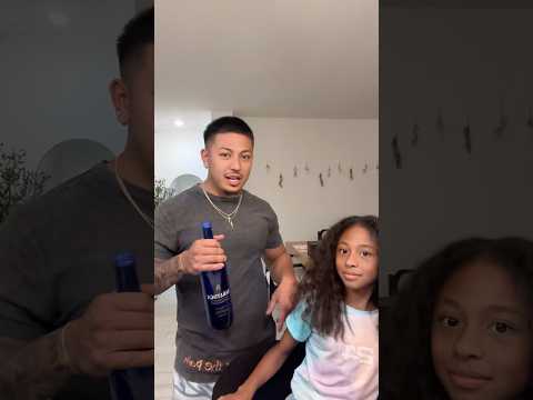 She Was Not A Fan🤣