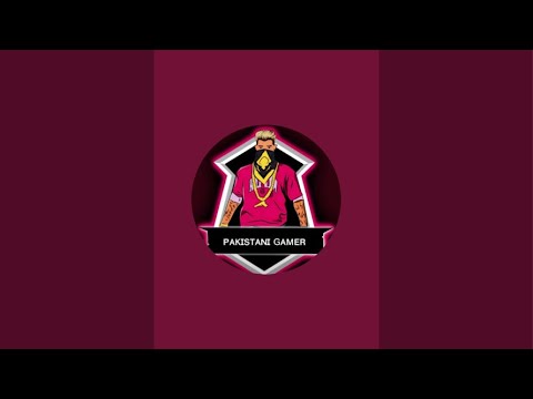 pakistani gamer is live! come and join us