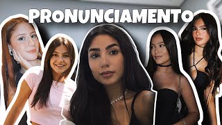 MEU PRONUNCIAMENTO !!!