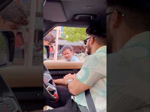 Uncle ko aya gussa🤬 ￼