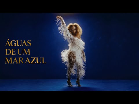 Urias, Águas de Um Mar Azul (Visualizer)