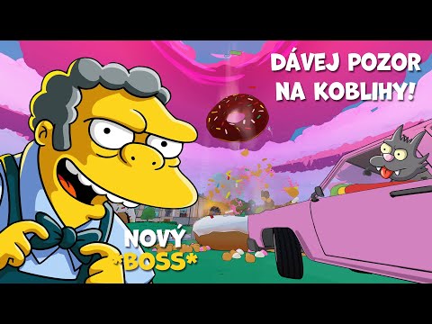 ZATAŽENO, OBČAS KOBLIHY🍩FORTNITE UPDATE